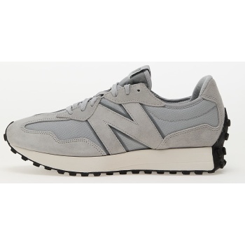 new balance 327 grey