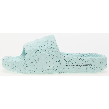 adidas adilette 22 w semi flash aqua/ σε προσφορά