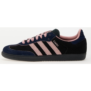 adidas samba og w core black/ wonder