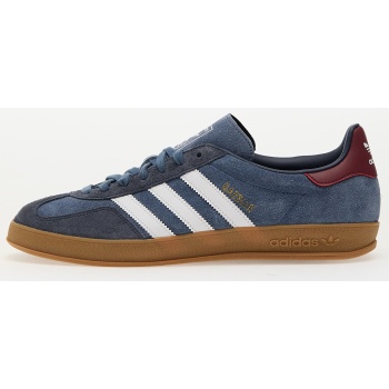 adidas gazelle indoor prloin/ ftw