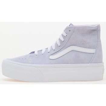 vans sk8-hi tapered stackform essential σε προσφορά