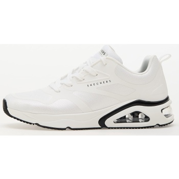 skechers tres-air uno -revolution white σε προσφορά