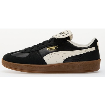 puma palermo premium puma black-warm