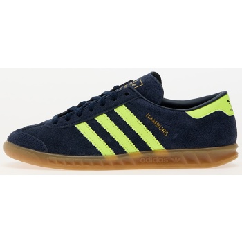 adidas hamburg w night indigo/ semi σε προσφορά