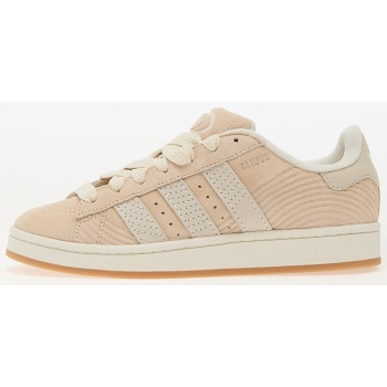 adidas campus 00s w wonder white/ cream σε προσφορά