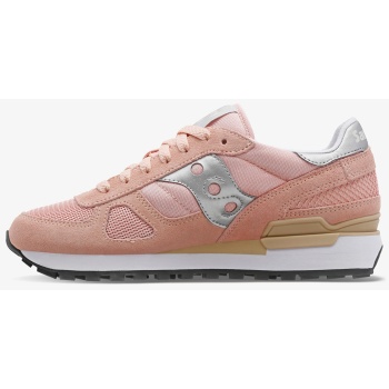 saucony shadow original pale pink/ σε προσφορά