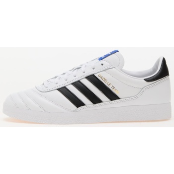 adidas gazelle team ftw white/ core σε προσφορά