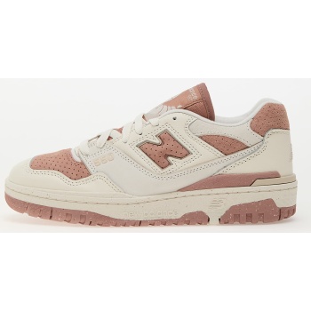 new balance 550 pink sand σε προσφορά