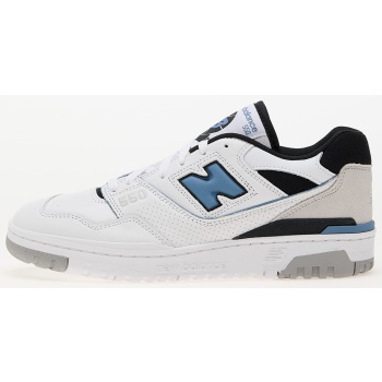 new balance 550 white σε προσφορά