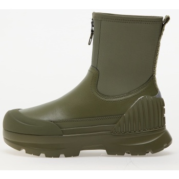 ugg w neumel x zip burnt olive/ shaded σε προσφορά