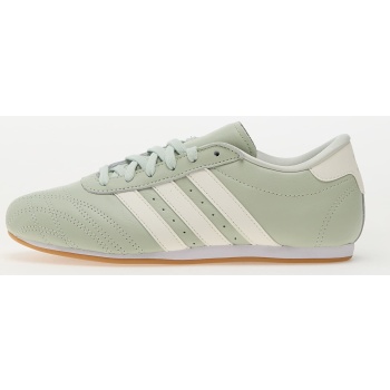 adidas adidas taekwondo la linen green/