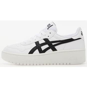 asics japan s pf white/ black σε προσφορά