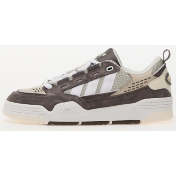 adidas adi2000 charcoal/ ftw white/