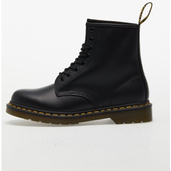 dr. martens 1460 black smooth σε προσφορά