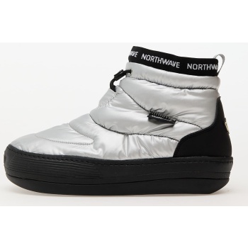 northwave winter soft mid silver σε προσφορά