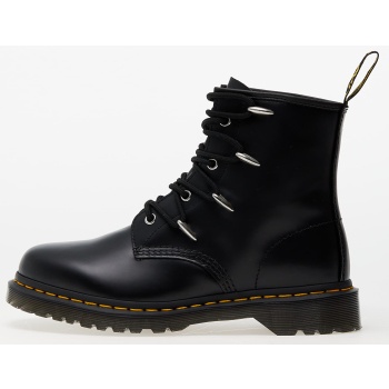 dr. martens 1460 black danuibo σε προσφορά