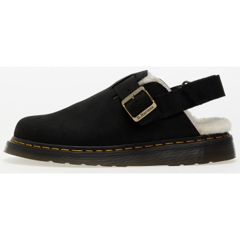 dr. martens jorge ii fl black archive σε προσφορά