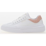  skechers cordova classic-best behavior white/ pink