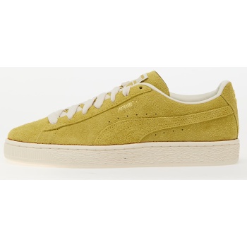 puma suede the neverworn iv white σε προσφορά