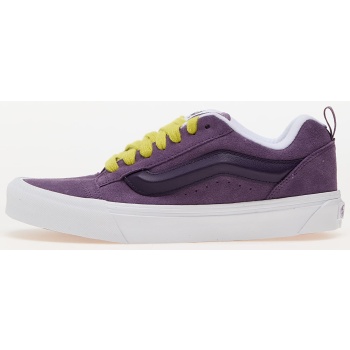 vans knu skool 2-tone purple σε προσφορά