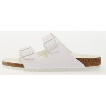 birkenstock arizona birko-flor white