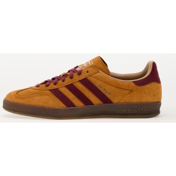 adidas gazelle indoor craft ochre/