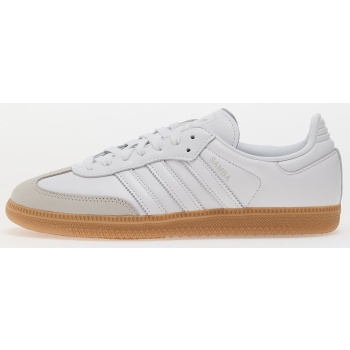 adidas samba og w ftw white/ ftw white/