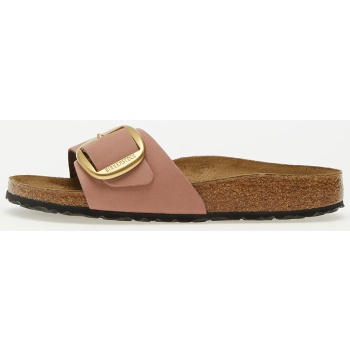 birkenstock madrid bb nu old rose