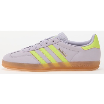 adidas gazelle indoor w silver dawn/ σε προσφορά