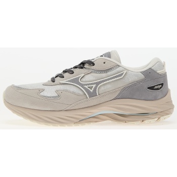 mizuno wave rider harbor mist/ ultimate σε προσφορά