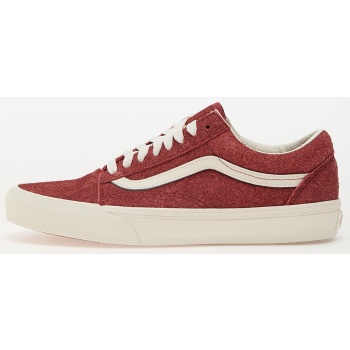 vans old skool duo suede coral σε προσφορά