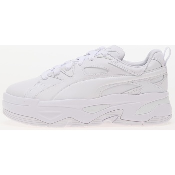 puma blstr dresscode wns white σε προσφορά