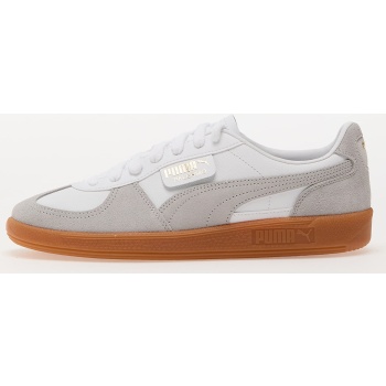 puma palermo lth white σε προσφορά