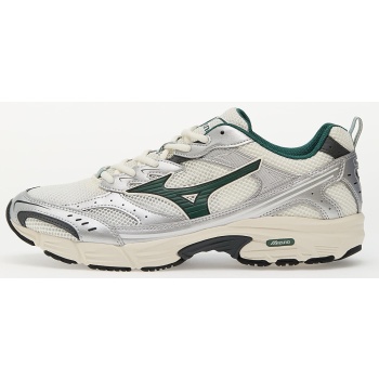 mizuno mxr snow white/ bistrogreen/