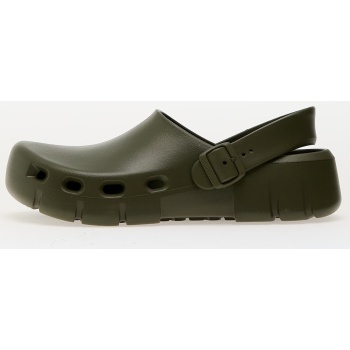 birkenstock birki flow eva khaki