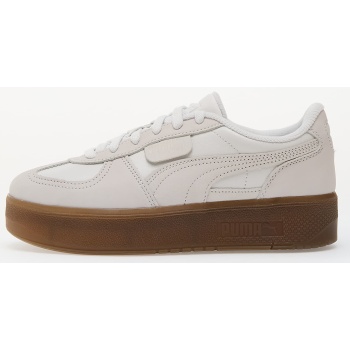 puma palermo elevata prm wns feather