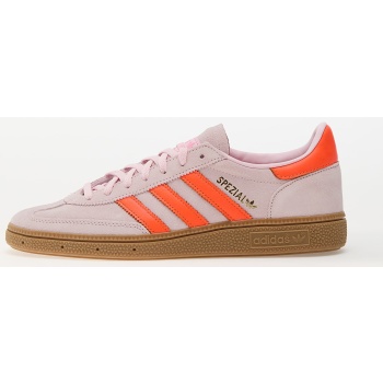 adidas handball spezial w clear pink/