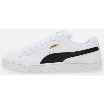 puma suede xl lth white σε προσφορά