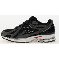  new balance 1906 black/ castlerock