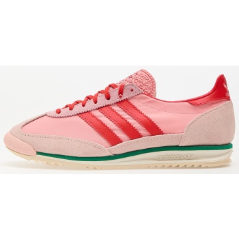 adidas sl 72 og w semi pink spark/ red/