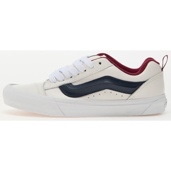 vans knu skool varsity white/ multi σε προσφορά