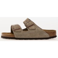  birkenstock arizona birko-floor soft taupe
