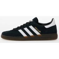  adidas handball spezial core black/ ftw white/ gum