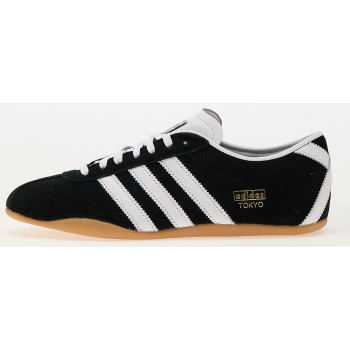 adidas tokyo w core black/ ftw white/