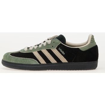 adidas samba og w core black/