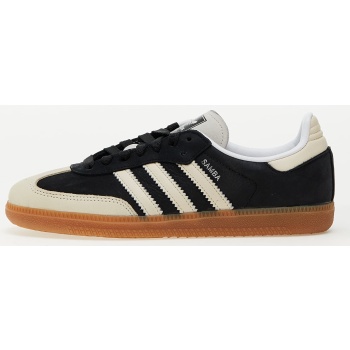 adidas samba og w core black/ wonder