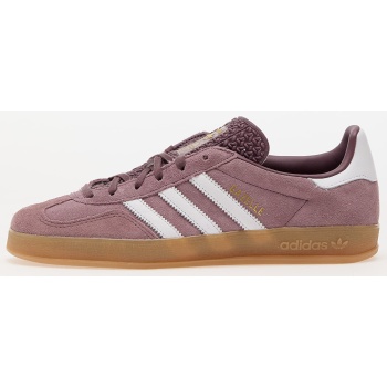 adidas gazelle indoor w shadow fig/