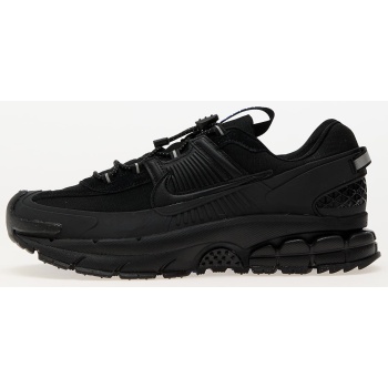 nike zoom vomero roam black/