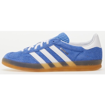 adidas originals gazelle indoor w blue