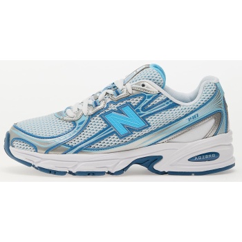 new balance 740 blue agate/ white/ sky